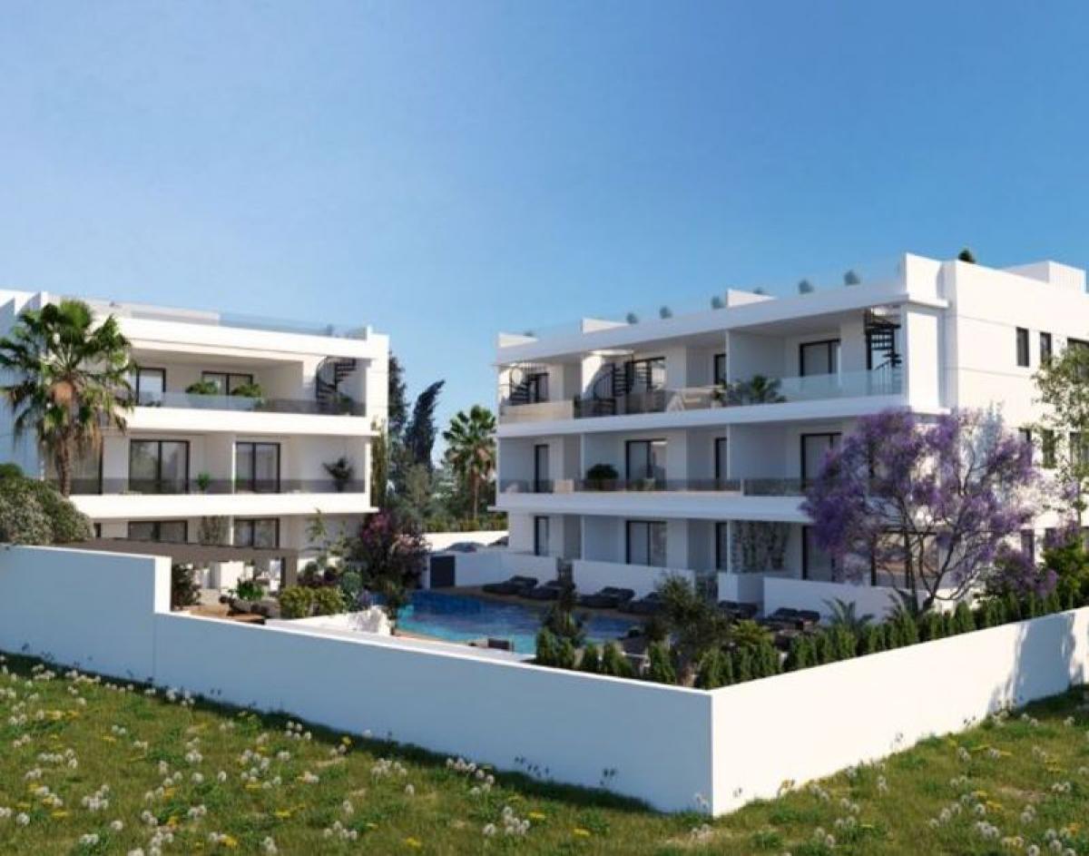 Picture of Apartment For Sale in Kapparis, Famagusta, Cyprus