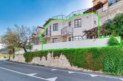 Villa For Sale in Pano Lefkara, Cyprus