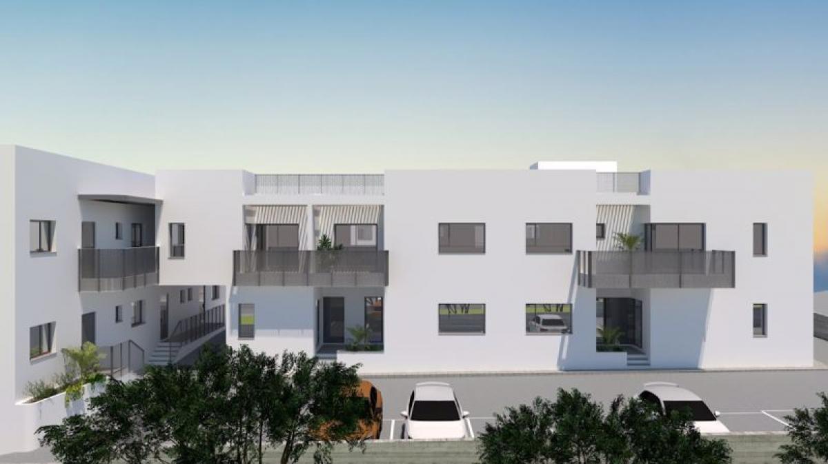 Picture of Apartment For Sale in Pyla, Larnaca, Cyprus