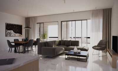 Apartment For Sale in Emba, Cyprus