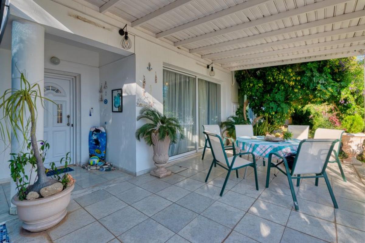 Picture of Villa For Sale in Psematismenos, Other, Cyprus