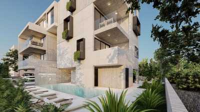 Apartment For Sale in Tomb Of The Kings, Cyprus
