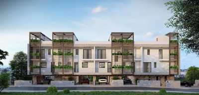 Villa For Sale in Geroskipou, Cyprus