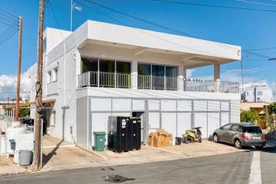 Home For Sale in Dherynia, Cyprus
