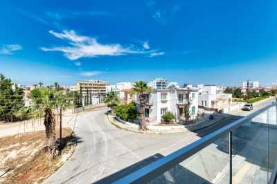 Apartment For Sale in Agioi Anargyroi, Cyprus