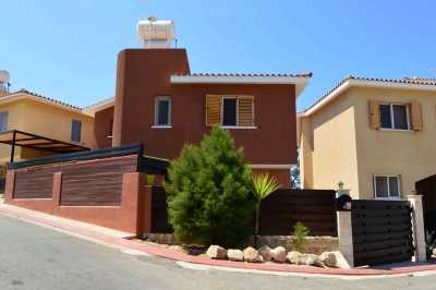 Villa For Sale in Tomb Of The Kings, Cyprus