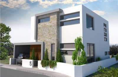 Villa For Sale in Dromolaxia, Cyprus