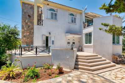 Villa For Sale in Paralimni, Cyprus