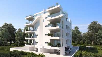 Apartment For Sale in Faneromeni, Cyprus