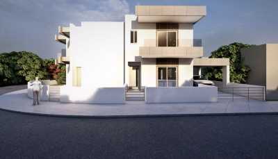 Villa For Sale in Ypsonas, Cyprus