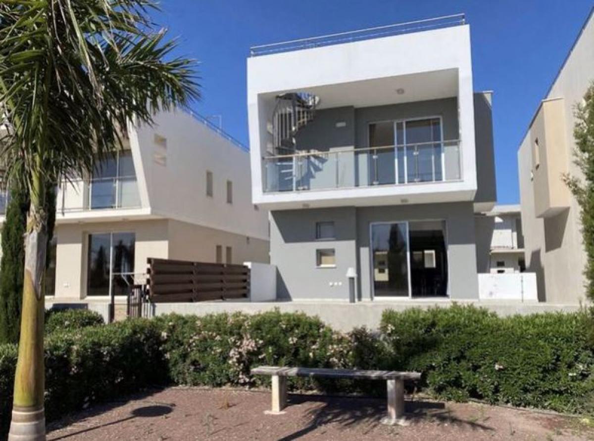 Picture of Villa For Sale in Chloraka, Other, Cyprus