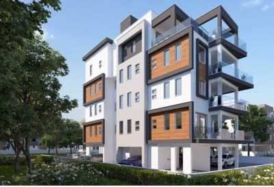 Apartment For Sale in Ypsonas, Cyprus