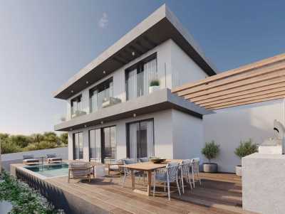 Villa For Sale in Episkopi, Cyprus