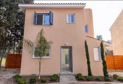Villa For Sale in Kato Paphos, Cyprus