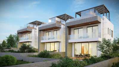Villa For Sale in