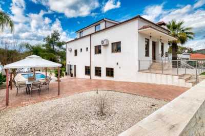 Villa For Sale in Psevdas, Cyprus
