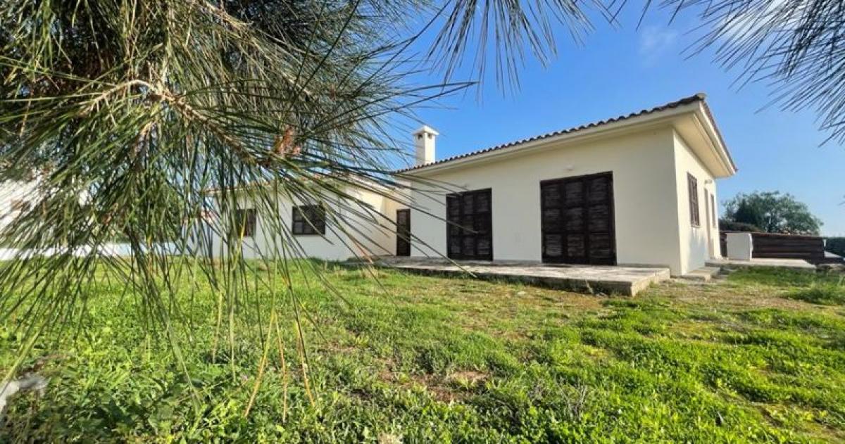 Picture of Bungalow For Sale in Pissouri, Limassol, Cyprus