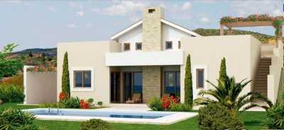 Villa For Sale in