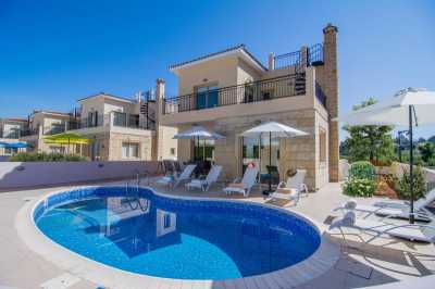 Villa For Sale in 