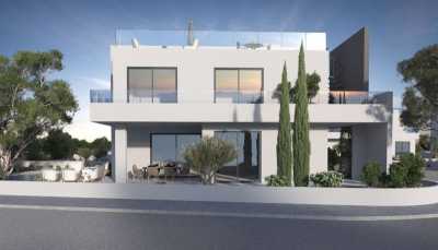 Villa For Sale in Pernera, Cyprus