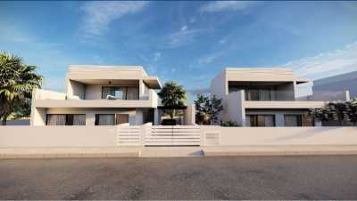 Villa For Sale in Foinikaria, Cyprus
