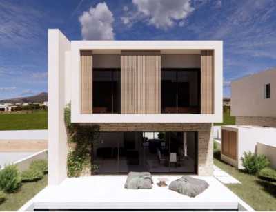 Villa For Sale in Emba, Cyprus
