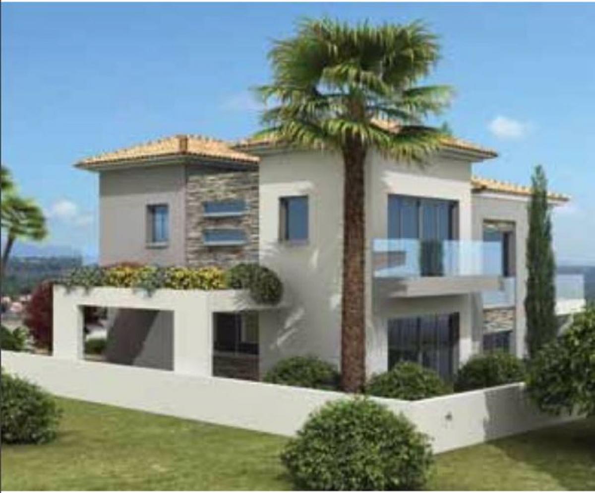 Picture of Villa For Sale in Moni, Limassol, Cyprus