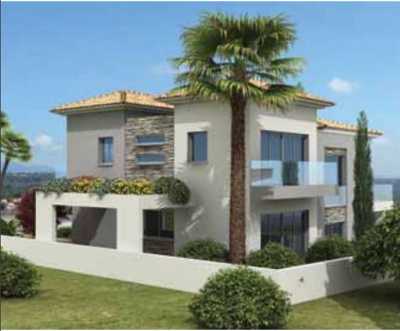 Villa For Sale in Moni, Cyprus