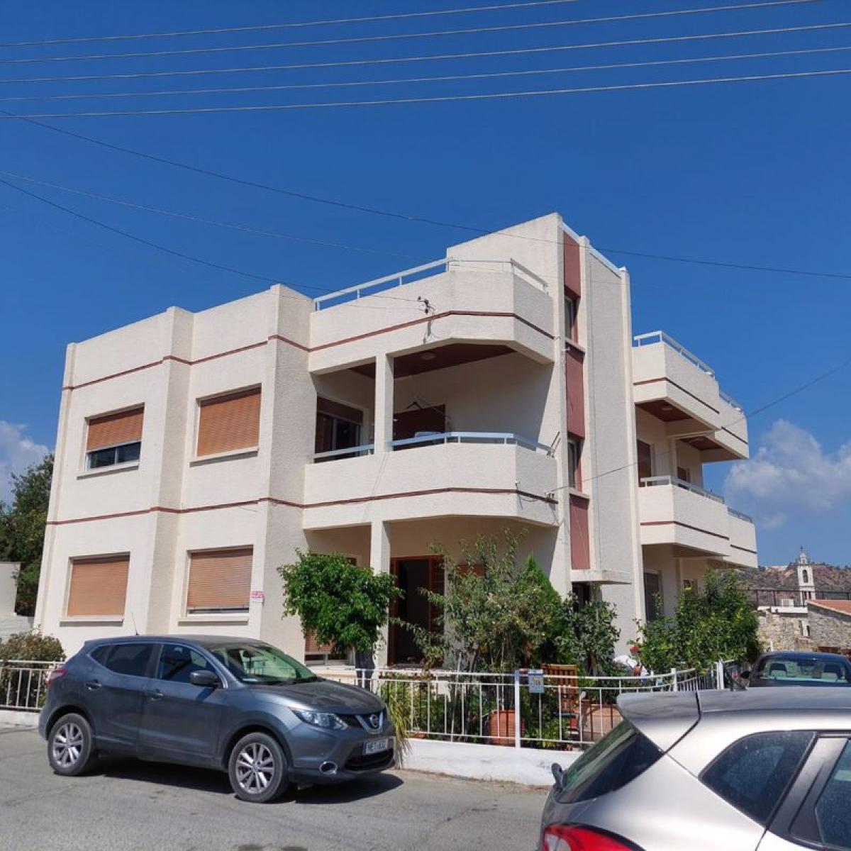Picture of Apartment For Sale in Asgata, Limassol, Cyprus