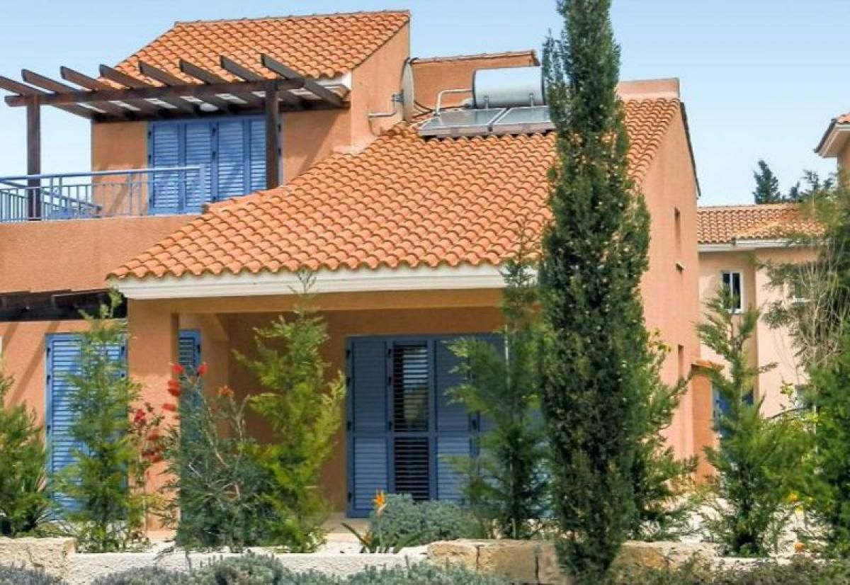Picture of Villa For Sale in Polis Chrysochous, Paphos, Cyprus
