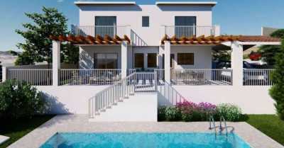 Villa For Sale in Neo Chorio, Cyprus