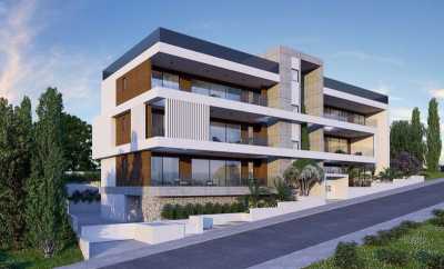 Apartment For Sale in