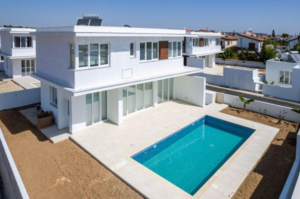 Picture of Villa For Sale in Pyla, Larnaca, Cyprus