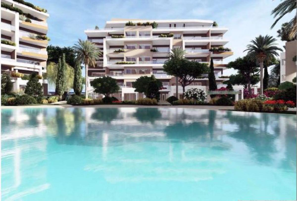 Picture of Apartment For Sale in Chloraka, Other, Cyprus