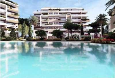Apartment For Sale in Chloraka, Cyprus