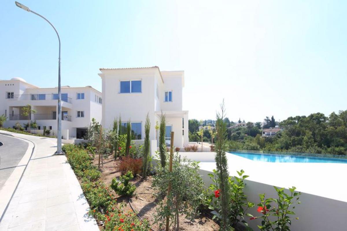 Picture of Apartment For Sale in Tala, Paphos, Cyprus