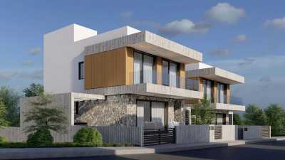 Office For Sale in Konia, Cyprus