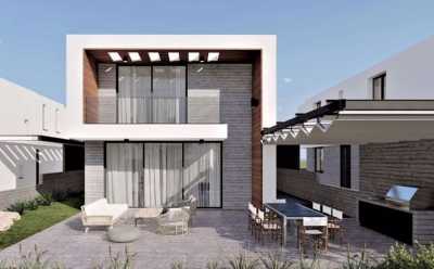 Villa For Sale in Ayia Marinouda, Cyprus