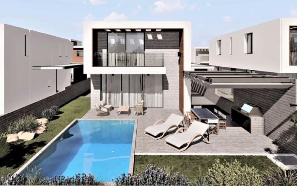 Picture of Villa For Sale in Ayia Marinouda, Other, Cyprus