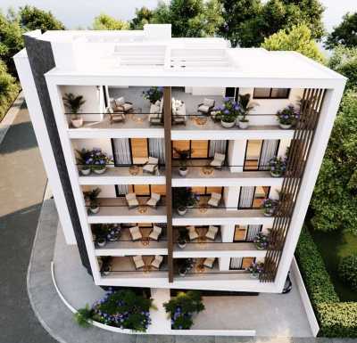 Apartment For Sale in