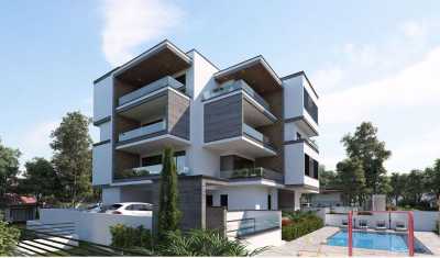Apartment For Sale in