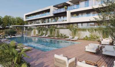 Apartment For Sale in Universal, Cyprus