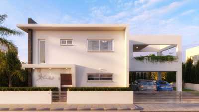 Villa For Sale in