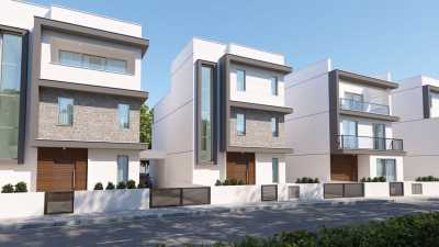 Villa For Sale in