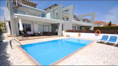 Apartment For Sale in Pervolia, Cyprus