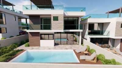Villa For Sale in Pyla, Cyprus