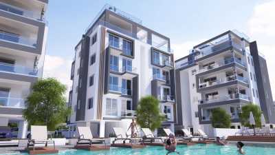 Apartment For Sale in