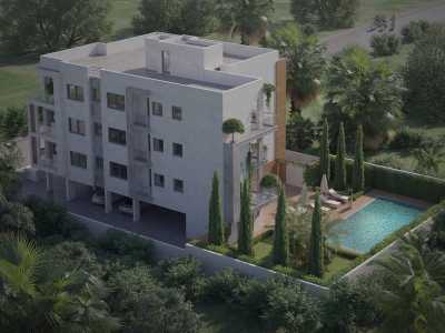 Apartment For Sale in