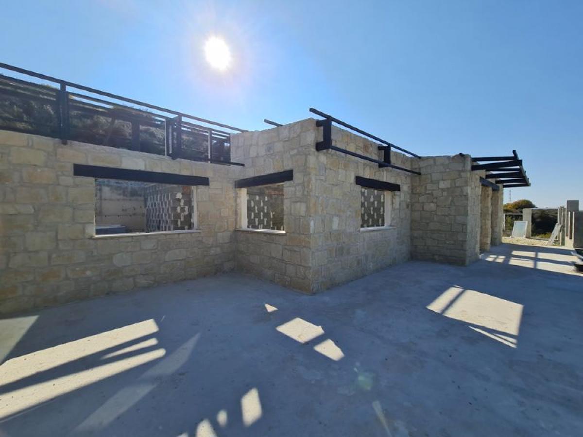 Picture of Villa For Sale in Armou, Paphos, Cyprus
