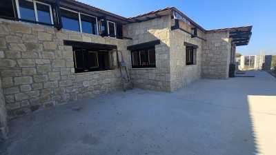Villa For Sale in Armou, Cyprus
